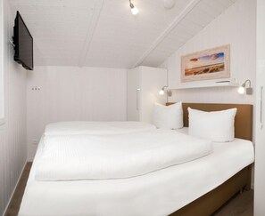 2 chambres, fer et planche Ă repasser, lit parapluie, Wi-Fi gratuit