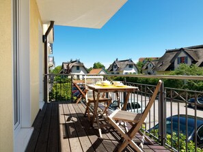 Speisen im Freien