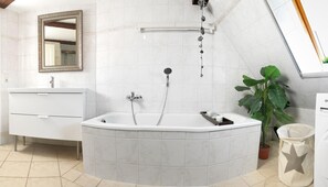 Hair dryer - Apt. (Insel Poel / OT Vorwerk)