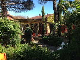 Jardín