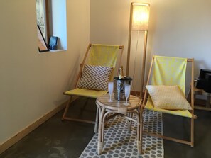 Équipement de l’hébergement