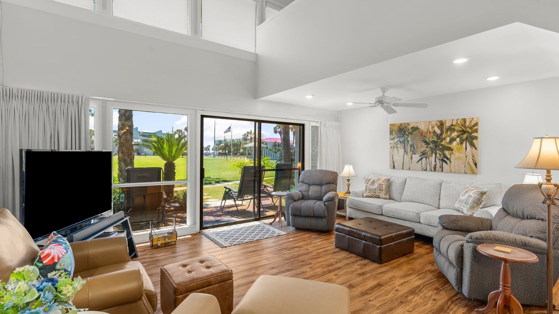 تلفزيون، تنس طاولة