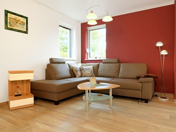 Tv, pejs, stereoanlæg