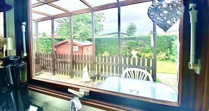 Vacation home "Angel" Ijsselmeer