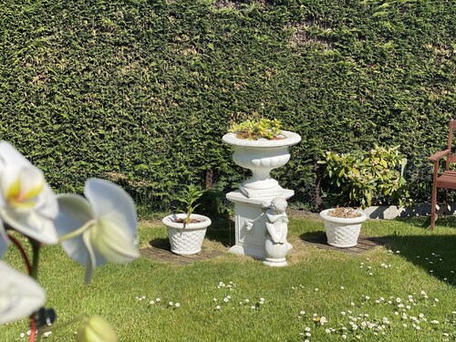 Vacation home "Angel" Ijsselmeer 