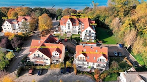 Exterior - Apartment Südwind - Beachfront Holiday! (Insel Poel / OT Schwarzer Busch)