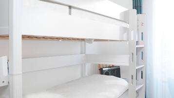 2 Schlafzimmer, kostenloses WLAN