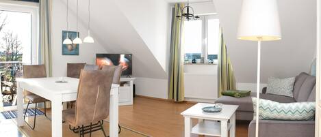 电视、立体声音响