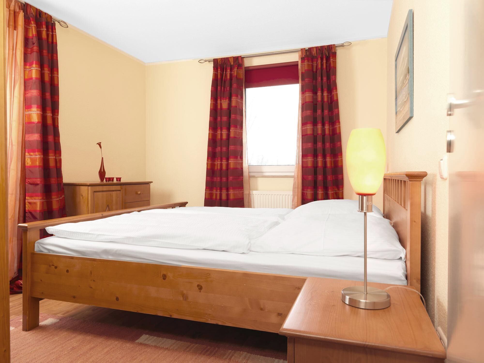 2 slaapkamers, reisbedje, gratis wifi