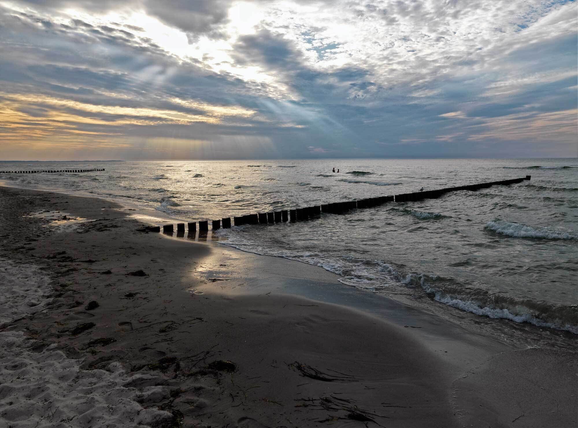 Plage