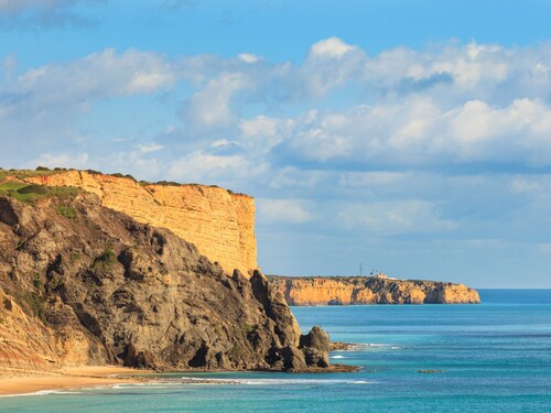 Mariners (2) - Bright and stylish apartment - 2 minute walk to the beach