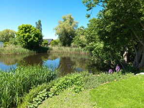 Boendeområde