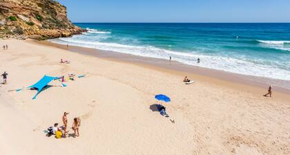 Casa Pedro - Burgau - Unique Converted Fisherman's Cottage