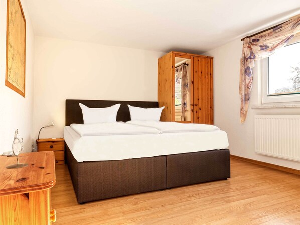 1 habitación y wifi gratis 