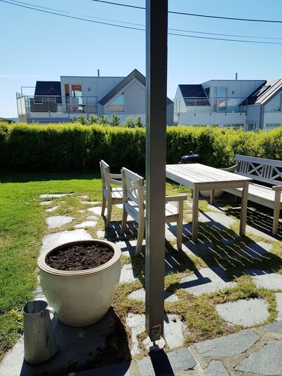 StayPlus Central Apartment With Garden