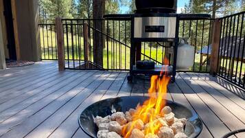 Área da propriedade