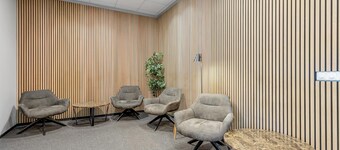 Iceland Comfort Apartments Double studio with view