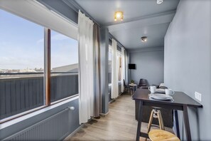 Interiør