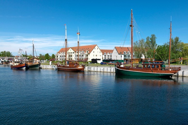 Port de plaisance
