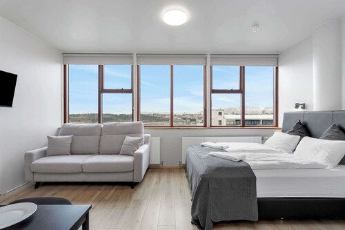 Iceland Comfort Apartments Studio 3 Adults