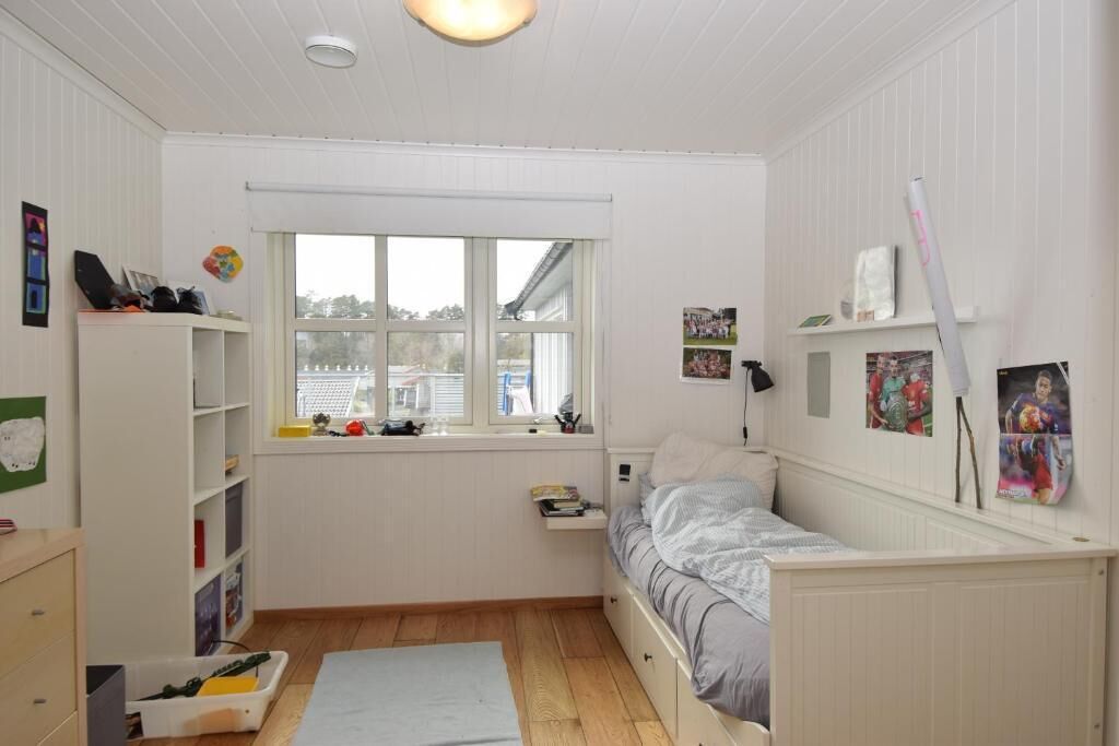 Hus, 5 soverom | 5 soverom