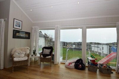 StayPlus超大的家庭住宅