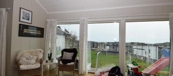 StayPlus Huge Family Home