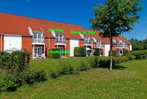 Esterni