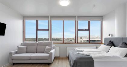 Iceland Comfort Apartments Studio 3 Adults