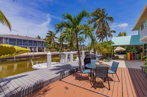 Boaters Delight! Great Location! Fair Price!