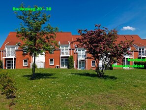 Udendørsområde