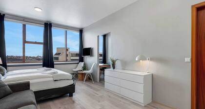 Iceland Comfort Apartments Studio 3 Adults
