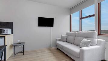 Televisión