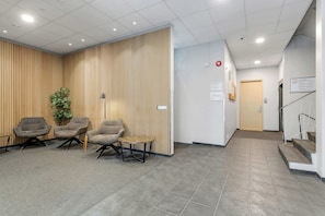 Sisätilat