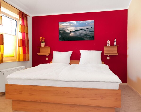 1 habitación, cuna de viaje y wifi gratis 