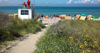 House NEPTUN - Just a few steps from the sea and beach