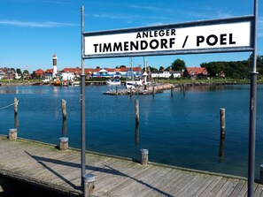 Port de plaisance
