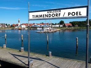 Port de plaisance