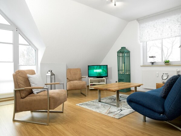 电视、DVD 播放器、书、立体声音响