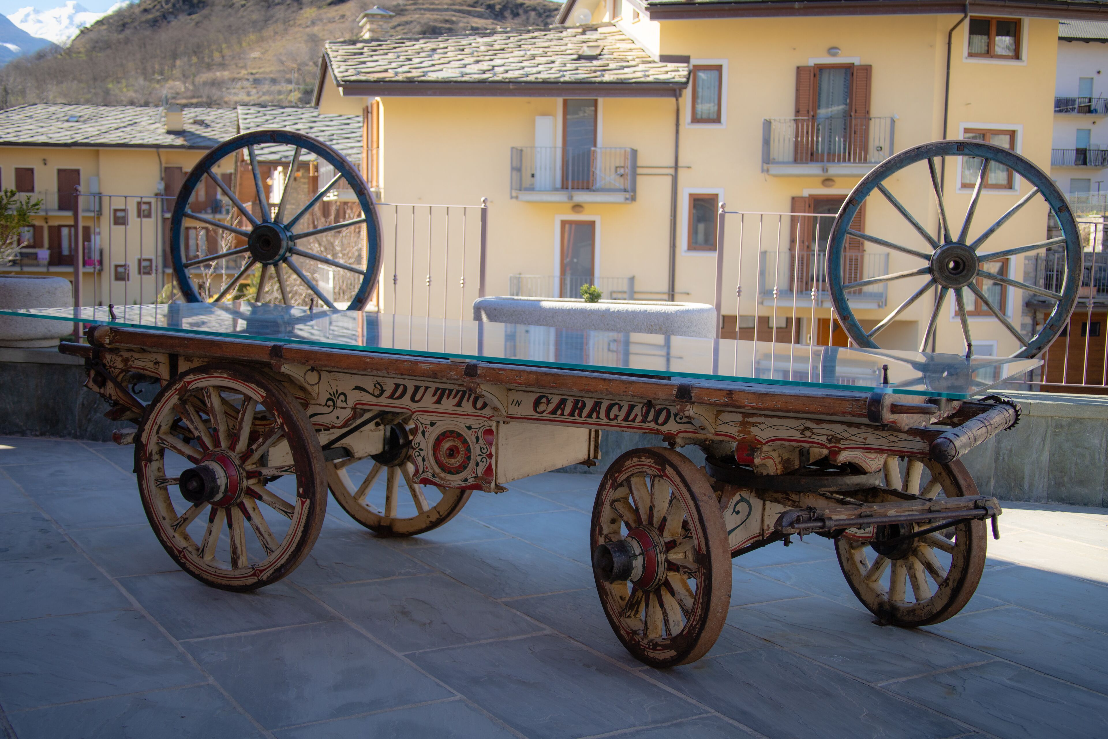 บริเวณภายนอก