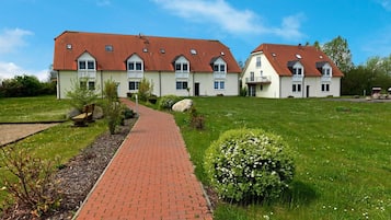 Eksteriør