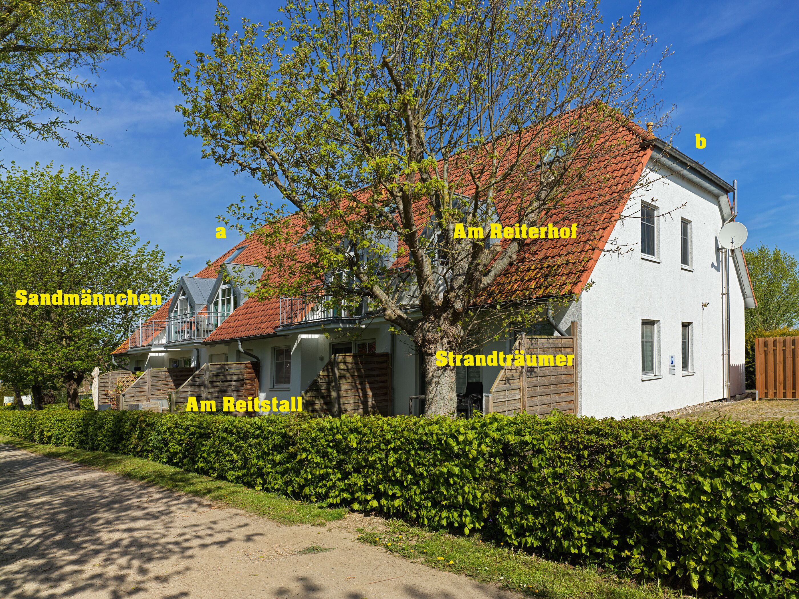Außenbereich