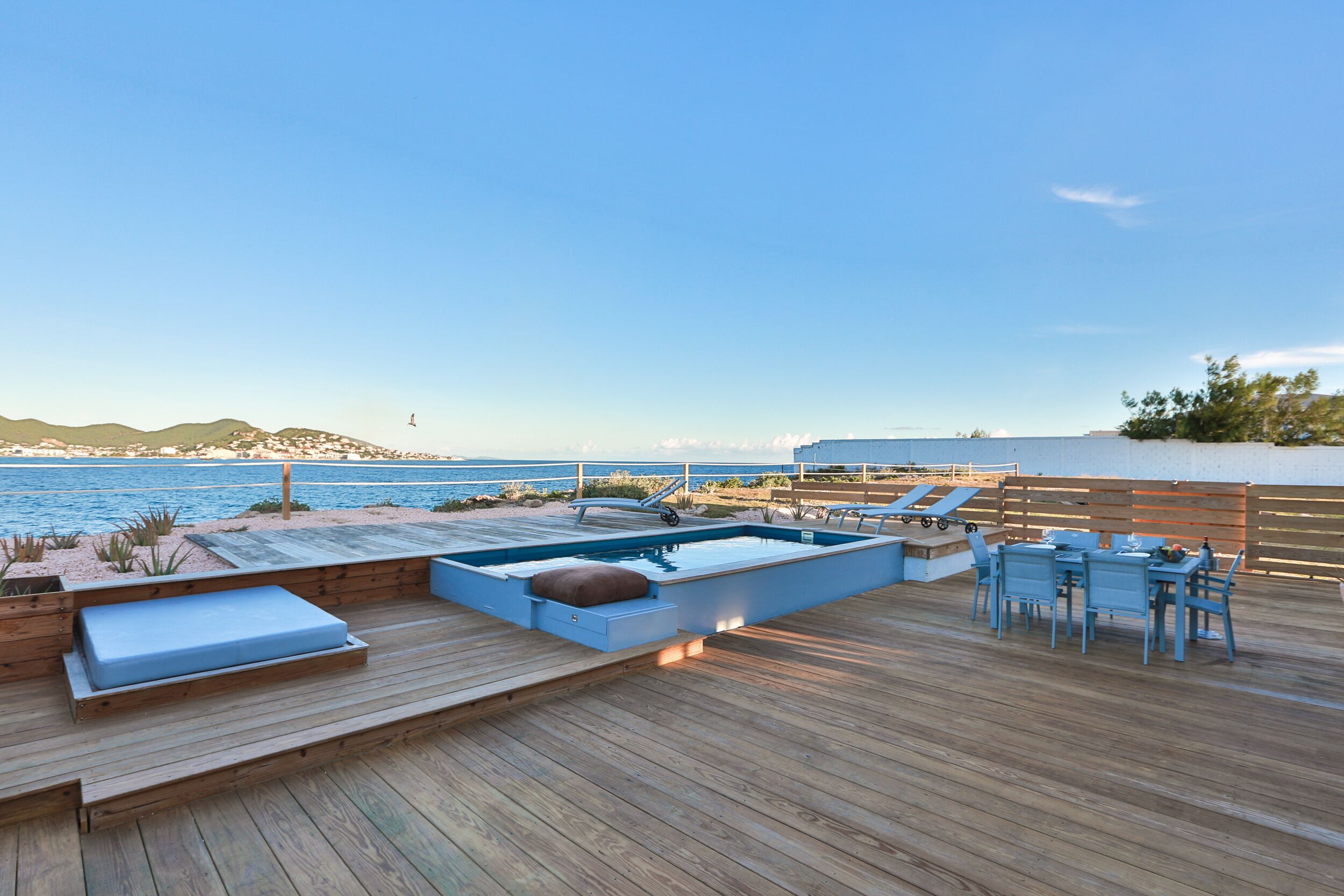 Teras/patio
