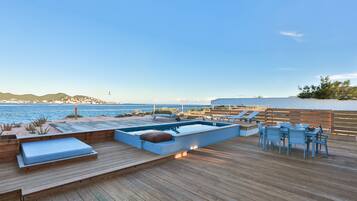 Teras/patio