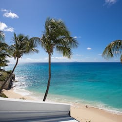 Beach/ocean view