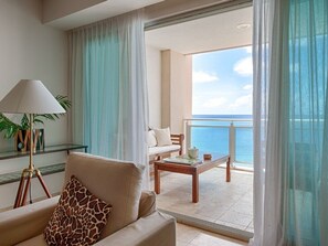 Leilighet – comfort | Oppholdsområde