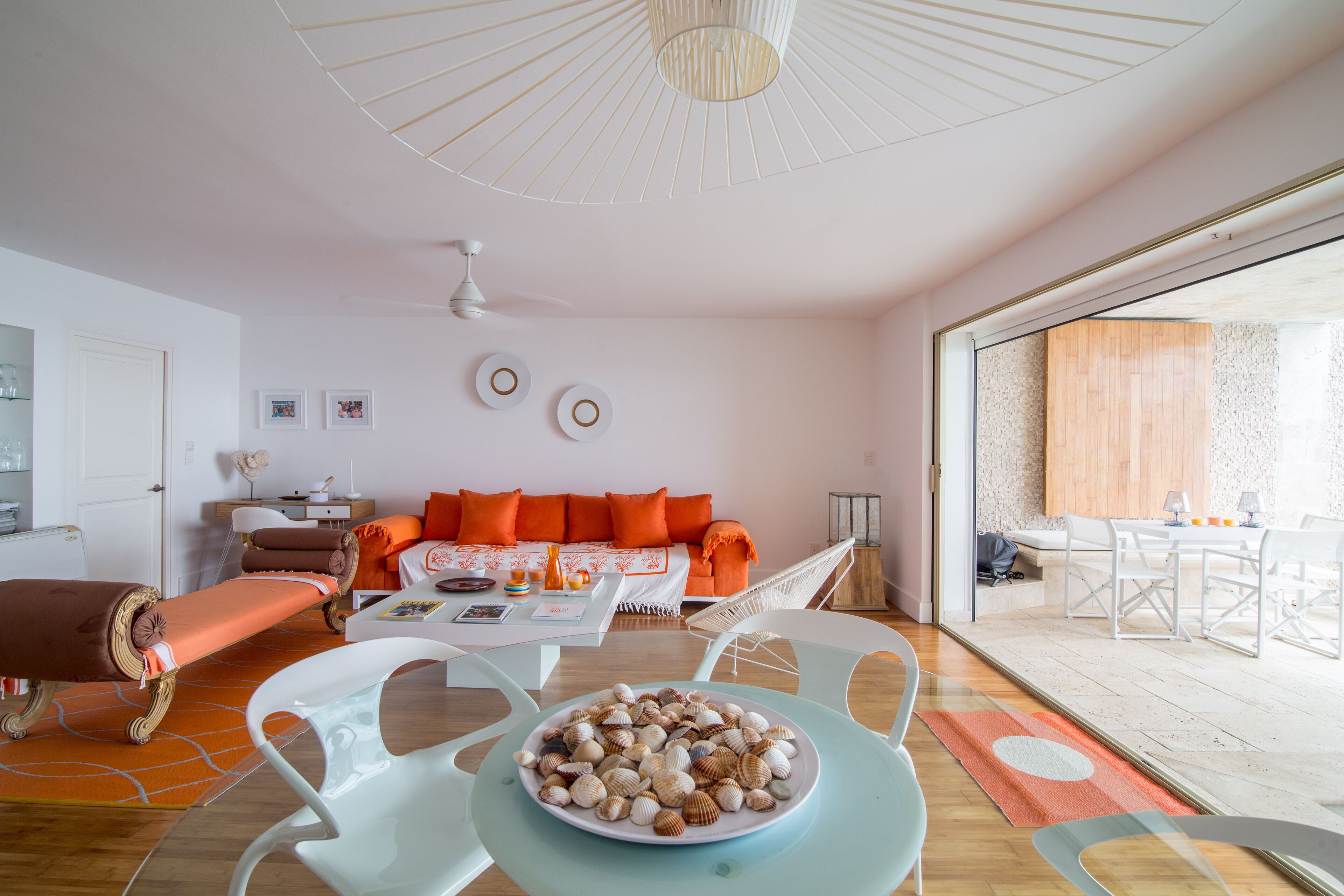 Villa, 2 Bedrooms | In-room dining