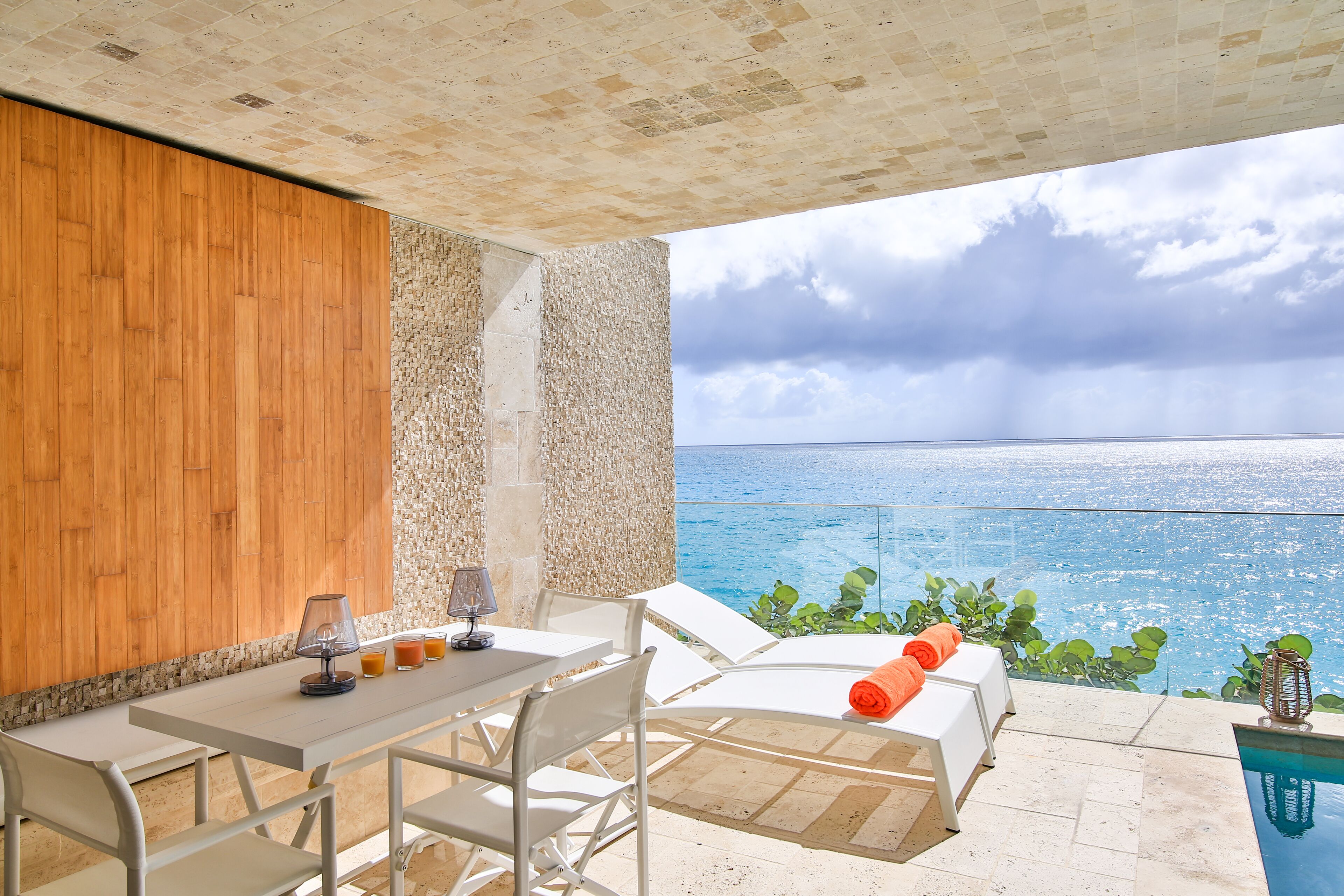 Villa, 2 Bedrooms | Terrace/patio