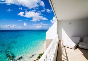Villa, 2 Bedrooms | Balcony view