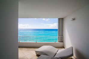 Villa, 2 chambres | Balcon